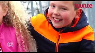 Tuunte Kindercollectie SS19