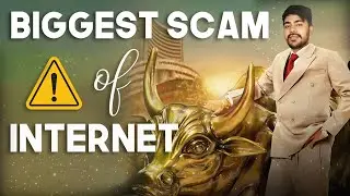 ONLINE JOB FRAUD || REALITY OF WORK FROM HOME ||
