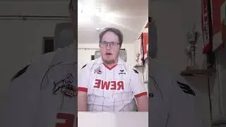 1.FC Köln gegen Karlsruher SC