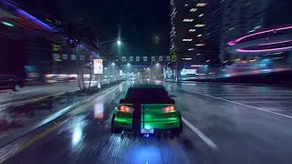 Need for Speed Heat Ultra Settings | RTX 3070 TI | Ryzen5 5600X | 1440p
