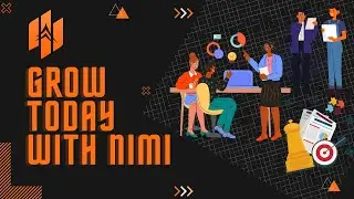 Grow with Nimi