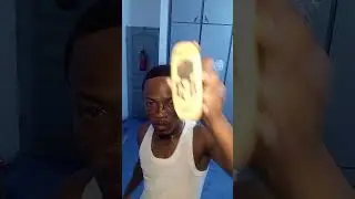 Never miss the night routine #360waves #hairstyle #barber #hair #360waves #mondesirbow #waveprocess