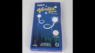 Vortex Saluts Salut Bombenrohre von Funke FM19-S