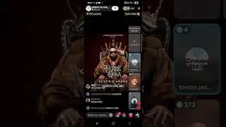 Tonton promo a recadrer fulani et son empire du mal