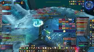 WTLK LK25n Off tank Server UltimoWow (support)