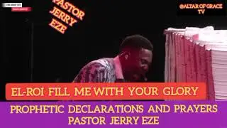NSPPD LIVE || TODAY 26TH JANUARY 2026 || PROPHETIC DECLARATIONS AND PRAYERS || PASTOR JERRY EZE