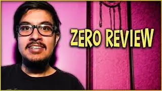 SURPRISE! I Had Fun Watching Zero, Here's Why | Full Movie Review