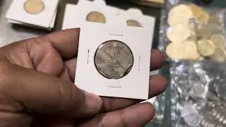 Error Coins Of India/Error Coins/Indian Error Coins/value of error coins#errorcoins