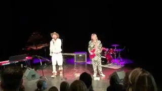 Zwampen - Janne Schaffer