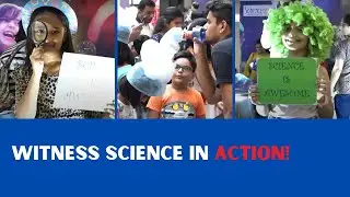 Fest-O-Science STEAM Festival @ Ideas For Kids (Mumbai) by ScienceUtsav 2019