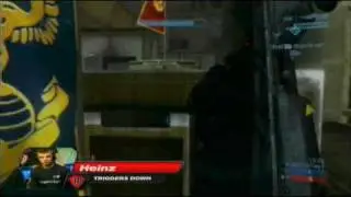 MLG Orlando - Hysteria's XBOX freezes