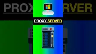 What is a Proxy Server?
