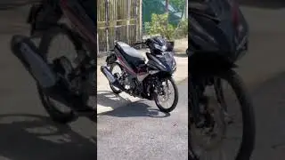 #y150 modify