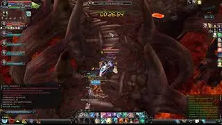 CABAL ONLINE // FLAME NEST // FORCE SHIELDER GUIDE
