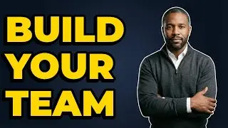 How To Assemble A Sports Event Team?