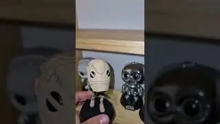 Star Wars Battle Droid funko pop unboxing. #starwars #droid #funkopop