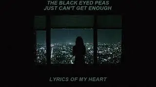 ✩ 𝐵𝐿𝒜𝒞𝒦 𝐸𝒴𝐸𝒟 𝒫𝐸𝒜𝒮 - 𝒥𝒰𝒮𝒯 𝒞𝒜𝒩'𝒯 𝒢𝐸𝒯 𝐸𝒩𝒪𝒰𝒢𝐻 ✩ (slow+reverb)