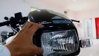New 2025 Hero Splendor Plus 125M TDT BS7 Launch | Price | Specs | Review | Splendor + | RGBBikes.com