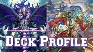 Granblue Deck Profile [Standard]