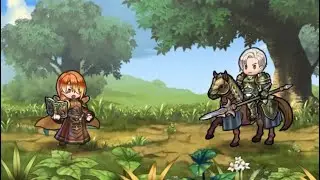 FeH - Luthier Arrives (Fernand GHB)