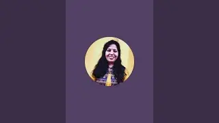 Aruna, kitchen life style is live!