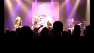 PICTURE- Choosing your Sign (live)
