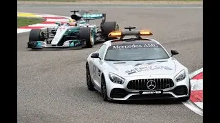 Jogando o FABULOSO F1 2017!