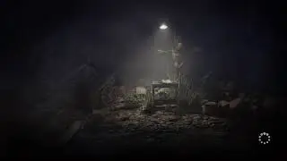 Outlast 2 Mill playthrough