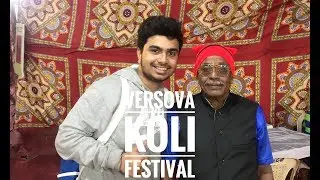 SEA FOOD HEAVEN AT VERSOVA KOLI FESTIVAL 2019