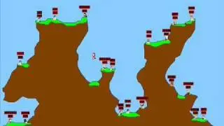 Worm War