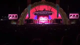 Muppet Show Theme at the Hollywood Bowl 9/8/2017
