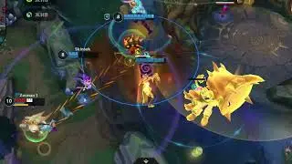 Only way to play Varus | ADC Highlights #1 |#leagueoflegends #wildrift #mobilelegends #gaming #mlbb
