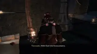 Fable II, 06 (Zackenturm)