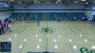 Varsity Volleyball - St. Edmond vs Manson-NW Webster