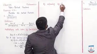Class 10 - Mathematics - Chapter 4 - Lecture 5 - Exercise 4.3 - Allied Schools
