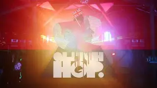UK Glitch Hop Presents: Noisily Festival 2014