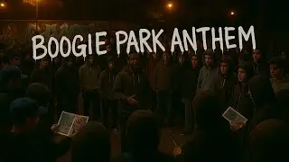 Boogie Park Anthem