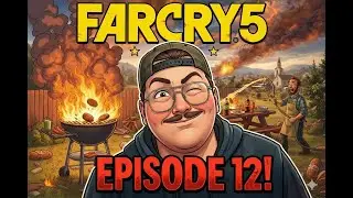 Hmmm wenn das nicht lecker wird | FarCry5 Folge 12