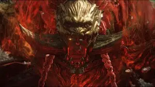 I Beat Pre-Nerf Consort Radahn Without Getting Hit (Rune Level 1).