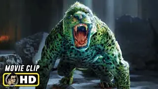 HELLBOY Clip - 