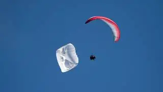 Q2 for 2 220 Cross Parachute |&nbsp;PARASHOP