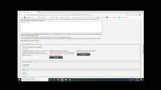 How to apply for a CSF scholarship - New Family