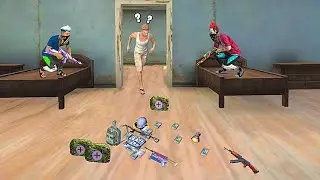 Free Fire wtf moments 138😂 | Free Fire exe | free fire funny moments