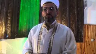 Seyyid Harun Camiinde 713 Yıldır Ezan Sesi Yükseliyor