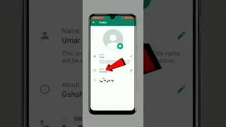 Whatsapp About Kaise Likhe Very Easy 2025