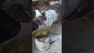 ميكانيك شاكمان