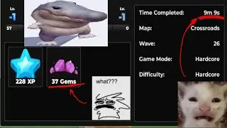 How to get gems fast in tds