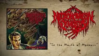 In The Mouth of Madness - Necronomicon Ex Mortis