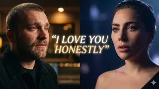 I Love You Honestly - Teddy Swims Ft Lady Gaga ( Official Music) Emotional Love Song| Heartfelt Song