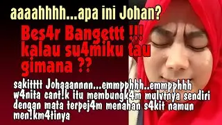 diam diam tetanggaku nekat datang kerumahku saat kami lagi istirahat_ kisah nyata